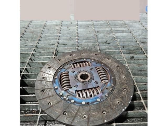 bontott KIA SPORTAGE Kuplung Szett (Szerkezet, Tárcsa)