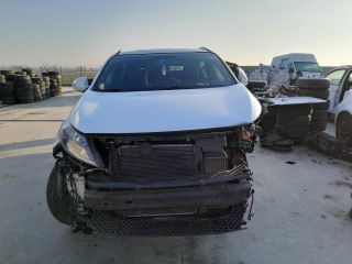 bontott KIA SPORTAGE Kuplung Szett (Szerkezet, Tárcsa)