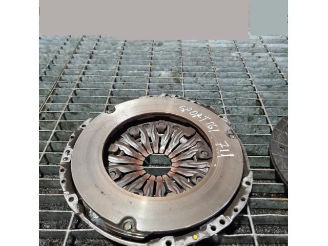 bontott KIA SPORTAGE Kuplung Szett (Szerkezet, Tárcsa)