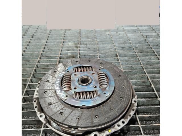 bontott KIA SPORTAGE Kuplung Szett (Szerkezet, Tárcsa)