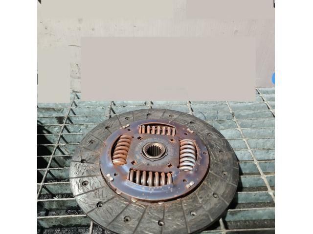 bontott KIA SPORTAGE Kuplung Szett (Szerkezet, Tárcsa)