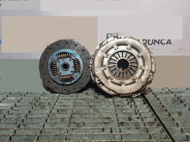 bontott KIA SPORTAGE Kuplung Szett (Szerkezet, Tárcsa)