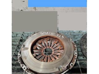 bontott KIA SPORTAGE Kuplung Szett (Szerkezet, Tárcsa)