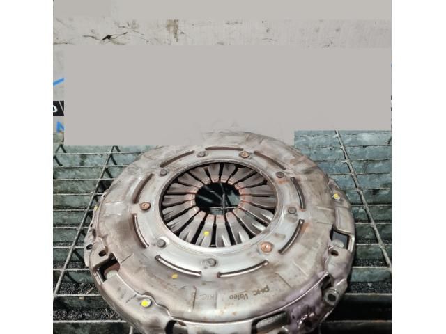 bontott KIA SPORTAGE Kuplung Szett (Szerkezet, Tárcsa)