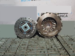 bontott KIA SPORTAGE Kuplung Szett (Szerkezet, Tárcsa)