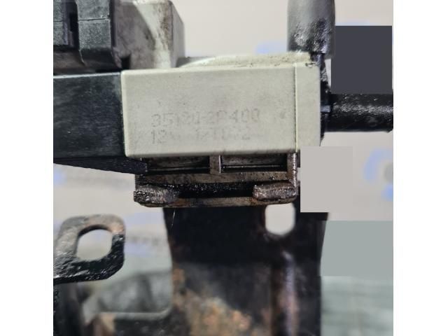 bontott KIA SPORTAGE Lefújószelep