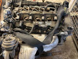 bontott KIA SPORTAGE Motor (Fűzött blokk hengerfejjel)