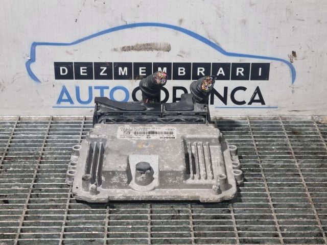 bontott KIA SPORTAGE Motorvezérlő