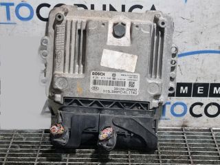 bontott KIA SPORTAGE Motorvezérlő