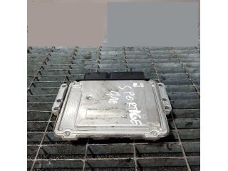 bontott KIA SPORTAGE Motorvezérlő