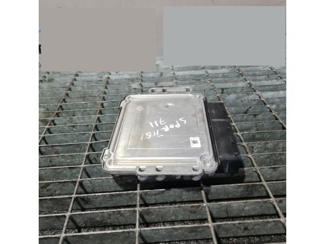 bontott KIA SPORTAGE Motorvezérlő