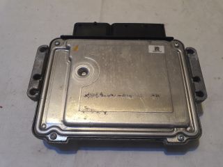 bontott KIA SPORTAGE Motorvezérlő