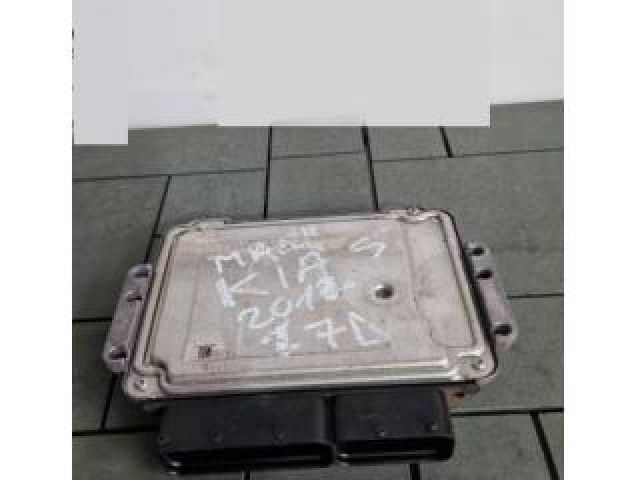 bontott KIA SPORTAGE Motorvezérlő