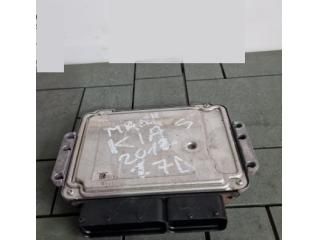 bontott KIA SPORTAGE Motorvezérlő