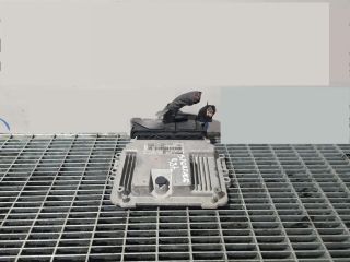 bontott KIA SPORTAGE Motorvezérlő