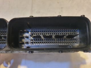 bontott KIA SPORTAGE Motorvezérlő