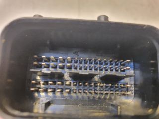 bontott KIA SPORTAGE Motorvezérlő