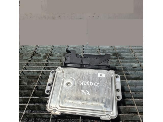 bontott KIA SPORTAGE Motorvezérlő