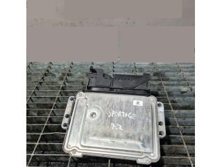 bontott KIA SPORTAGE Motorvezérlő