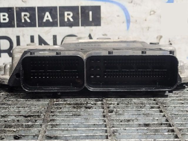 bontott KIA SPORTAGE Motorvezérlő