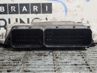 bontott KIA SPORTAGE Motorvezérlő