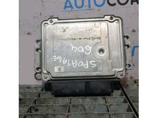 bontott KIA SPORTAGE Motorvezérlő