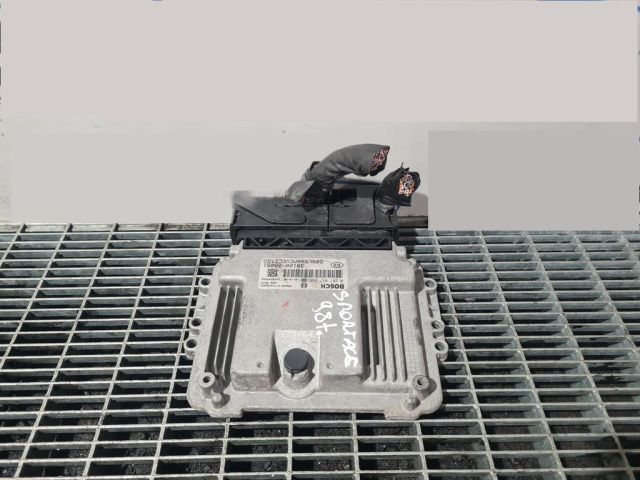 bontott KIA SPORTAGE Motorvezérlő