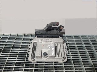 bontott KIA SPORTAGE Motorvezérlő