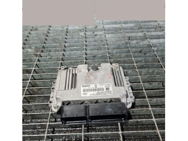 bontott KIA SPORTAGE Motorvezérlő