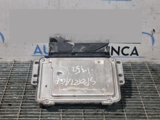 bontott KIA SPORTAGE Motorvezérlő