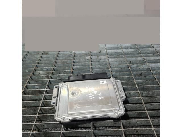 bontott KIA SPORTAGE Motorvezérlő