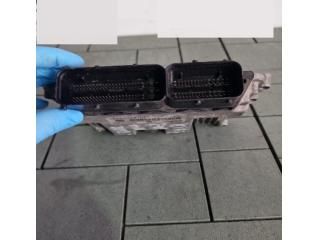 bontott KIA SPORTAGE Motorvezérlő