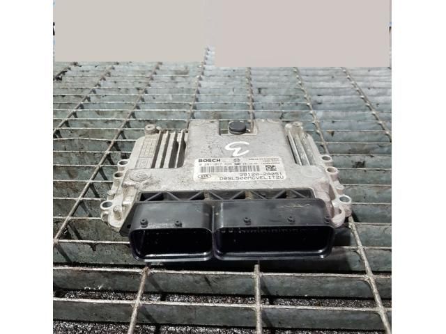 bontott KIA SPORTAGE Motorvezérlő