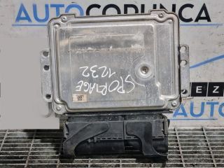 bontott KIA SPORTAGE Motorvezérlő