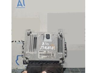 bontott KIA SPORTAGE Motorvezérlő