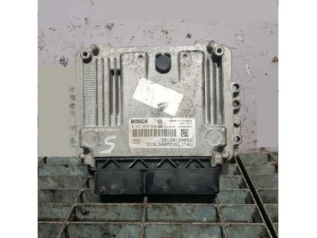 bontott KIA SPORTAGE Motorvezérlő