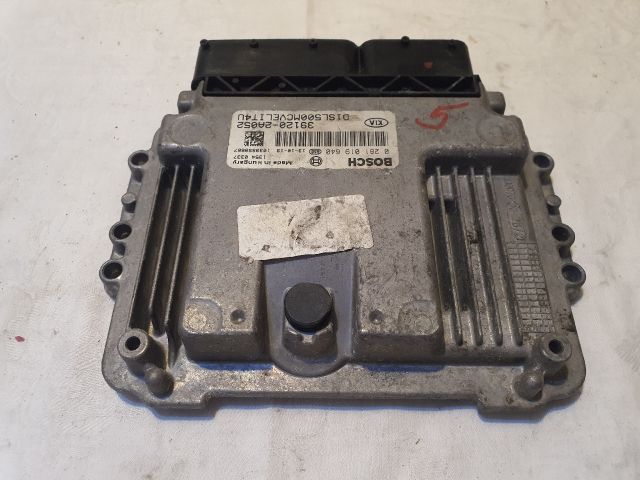 bontott KIA SPORTAGE Motorvezérlő