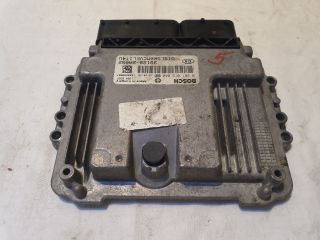 bontott KIA SPORTAGE Motorvezérlő