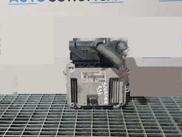 bontott KIA SPORTAGE Motorvezérlő