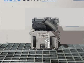 bontott KIA SPORTAGE Motorvezérlő