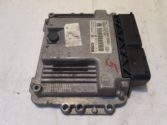 bontott KIA SPORTAGE Motorvezérlő