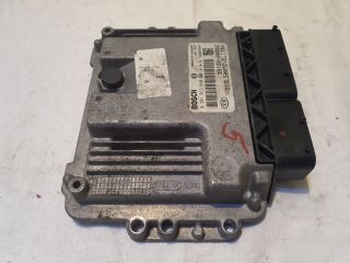 bontott KIA SPORTAGE Motorvezérlő