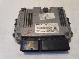 bontott KIA SPORTAGE Motorvezérlő