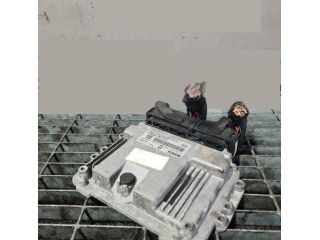 bontott KIA SPORTAGE Motorvezérlő