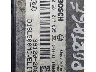 bontott KIA SPORTAGE Motorvezérlő