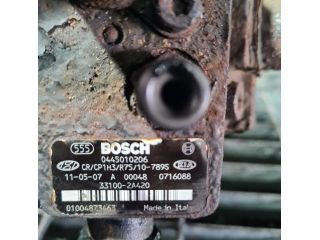 bontott KIA SPORTAGE Nagynyomású Szivattyú