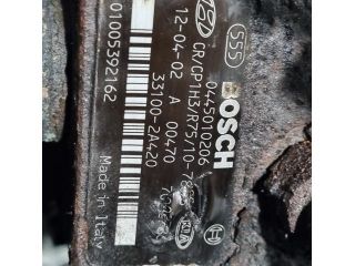 bontott KIA SPORTAGE Nagynyomású Szivattyú