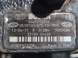 bontott KIA SPORTAGE Nagynyomású Szivattyú