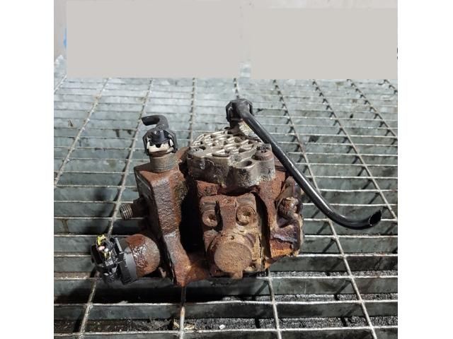 bontott KIA SPORTAGE Nagynyomású Szivattyú