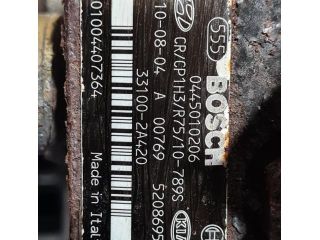 bontott KIA SPORTAGE Nagynyomású Szivattyú